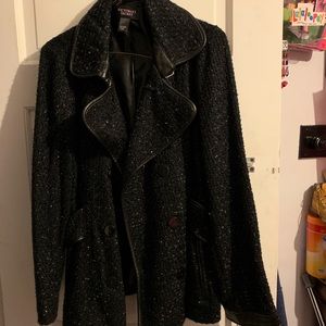 Victoria Secret Coat
